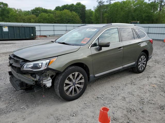 subaru outback 2017 4s4bsatc9h3348528