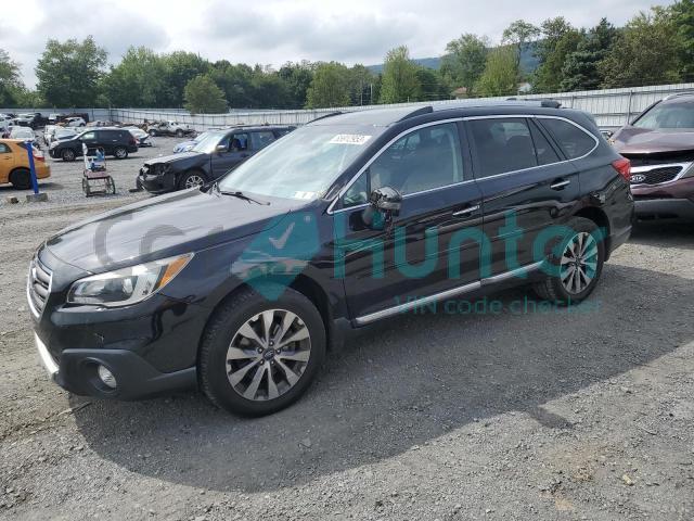 subaru outback to 2017 4s4bsatc9h3429674