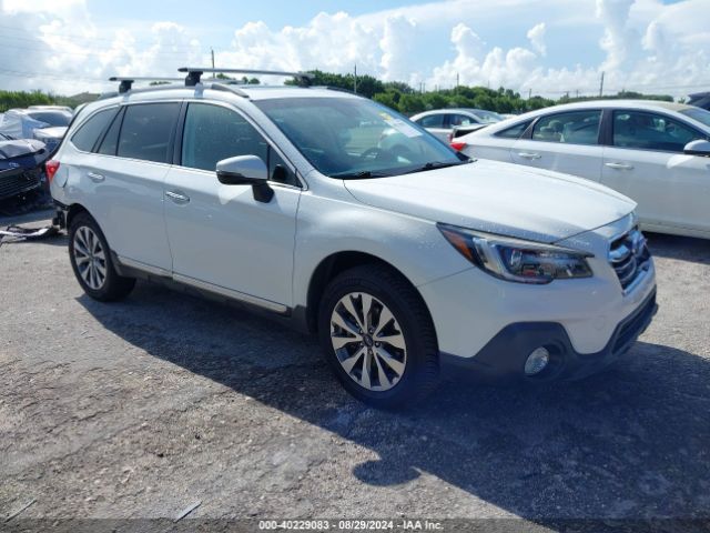 subaru outback 2018 4s4bsatc9j3340421