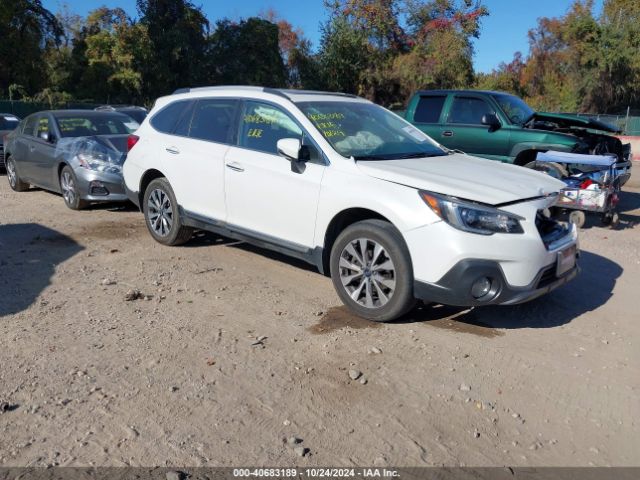 subaru outback 2019 4s4bsatcxk3230950