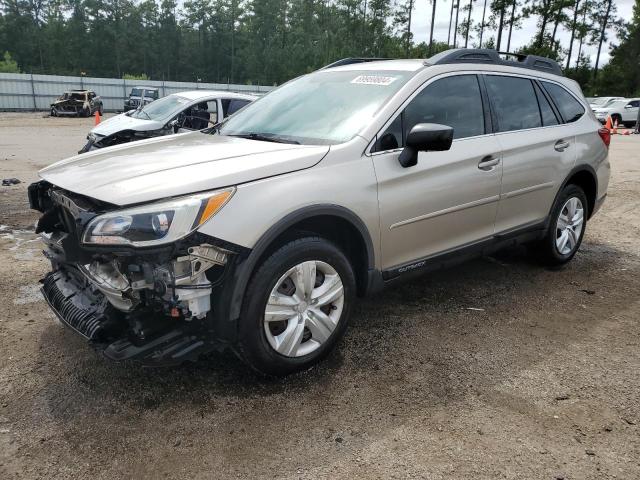 subaru outback 2. 2015 4s4bsbac3f3323744