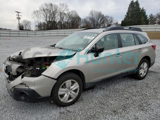 subaru outback 2015 4s4bsbac6f3256007