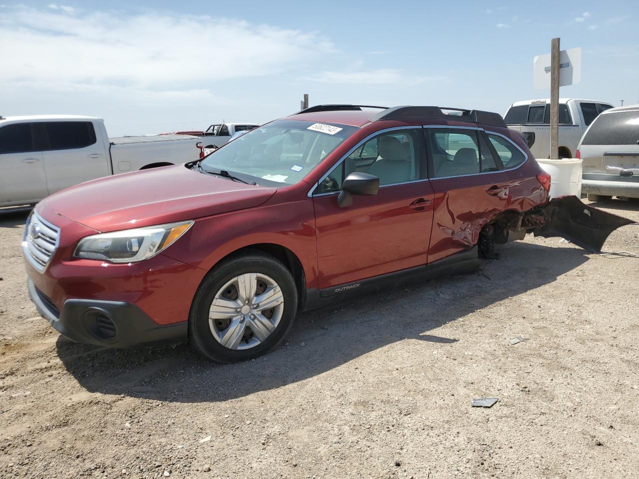 subaru outback 2015 4s4bsbac9f3298283