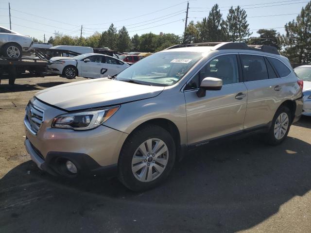 subaru outback 2. 2016 4s4bsbcc0g3257622