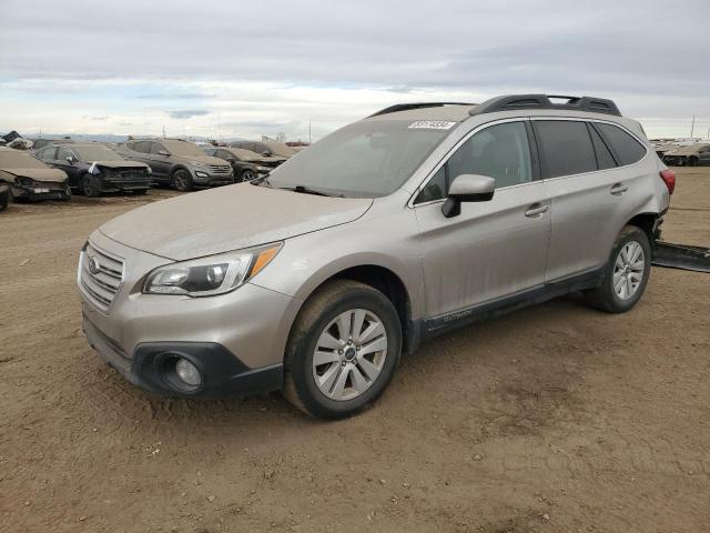 subaru outback 2. 2016 4s4bsbcc2g3216134