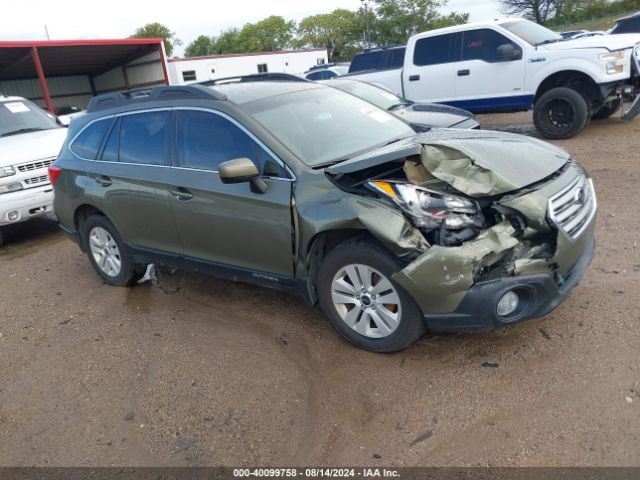 subaru outback 2016 4s4bsbcc2g3276639