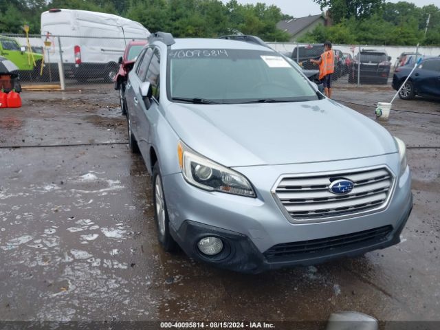 subaru outback 2015 4s4bsbcc4f3276835