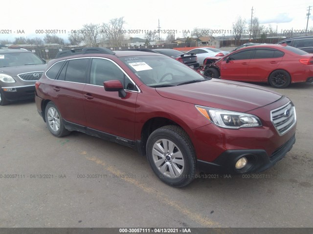 subaru outback 2016 4s4bsbcc4g3352572