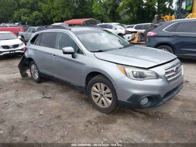 subaru outback 2015 4s4bsbcc6f3233369