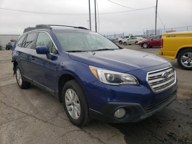 subaru outback 2. 2015 4s4bsbdc2f3273785