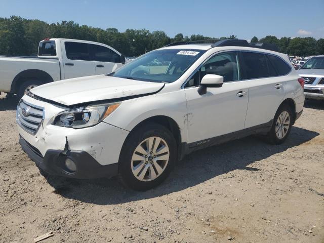 subaru outback 2. 2016 4s4bsbdc5g3201707