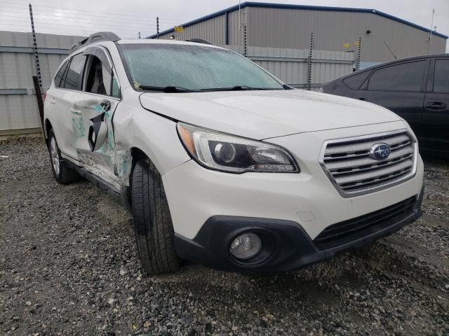 subaru outback 2. 2016 4s4bsbdc7g3225507