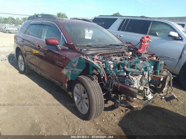 subaru outback 2015 4s4bsbdcxf3219974