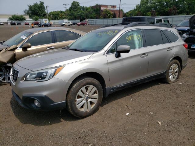 subaru outback 2. 2016 4s4bsbec0g3207431