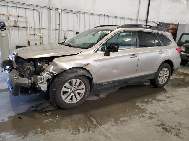 subaru outback 2. 2015 4s4bsbecxf3339448