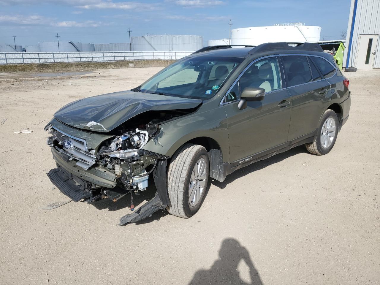 subaru outback 2016 4s4bsbfc0g3206021