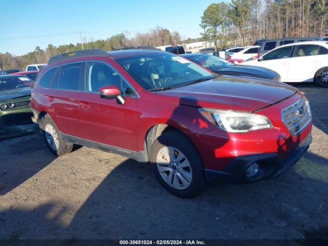 subaru outback 2015 4s4bsbfc1f3240628