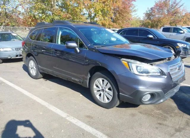 subaru outback 2016 4s4bsbfc1g3303650