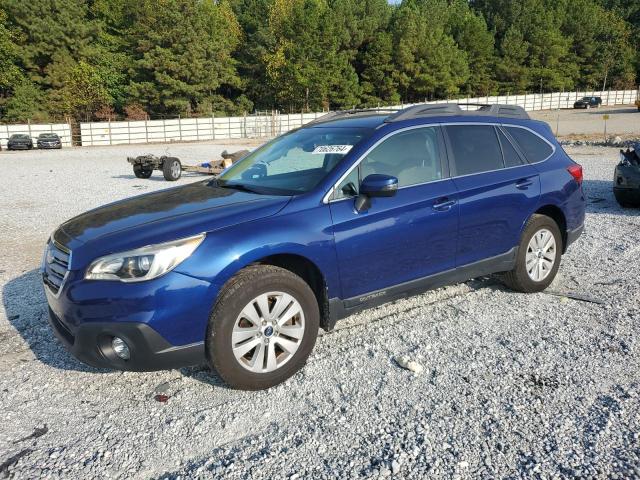 subaru outback 2. 2016 4s4bsbfc2g3322658