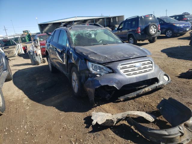 subaru outback 2. 2015 4s4bsbfc4f3357183