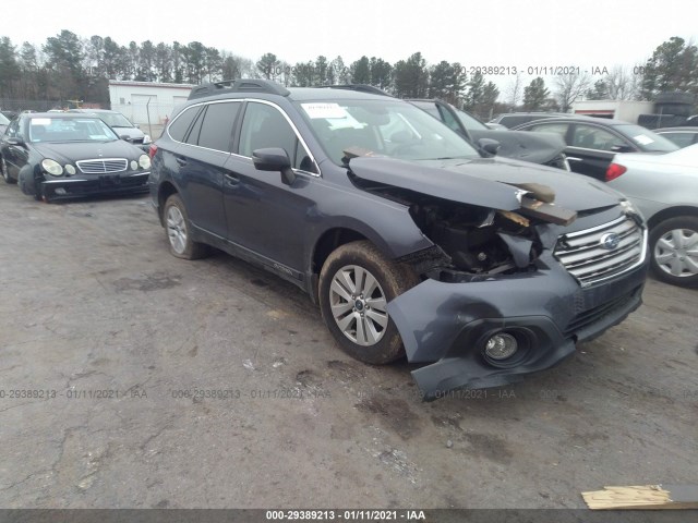 subaru outback 2016 4s4bsbfc6g3279698