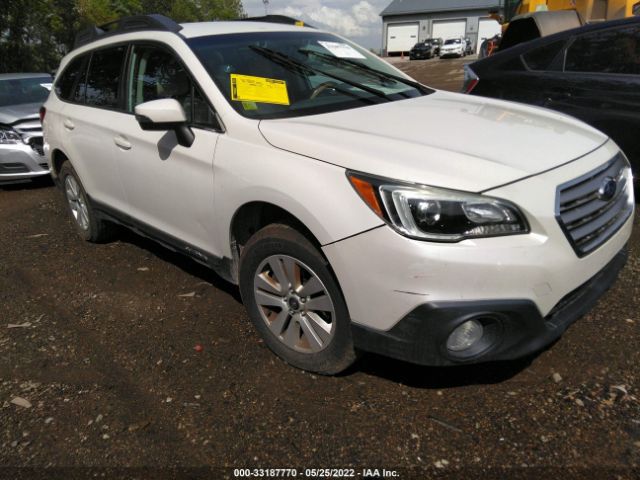 subaru outback 2016 4s4bsbfc7g3264529