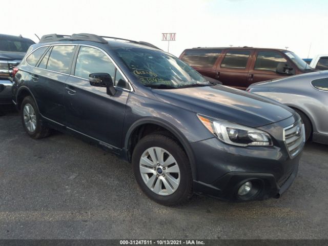 subaru outback 2016 4s4bsbfc8g3218109