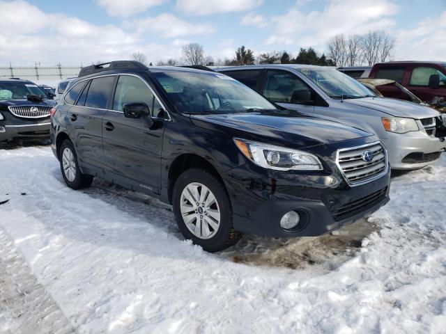 subaru outback 2. 2016 4s4bsbfc9g3231225