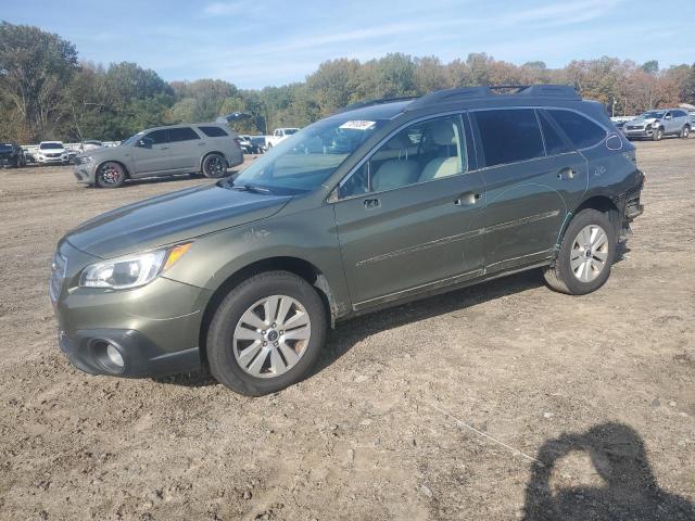 subaru outback 2. 2016 4s4bsbfcxg3242203