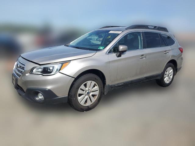 subaru outback 2016 4s4bsbfcxg3250348