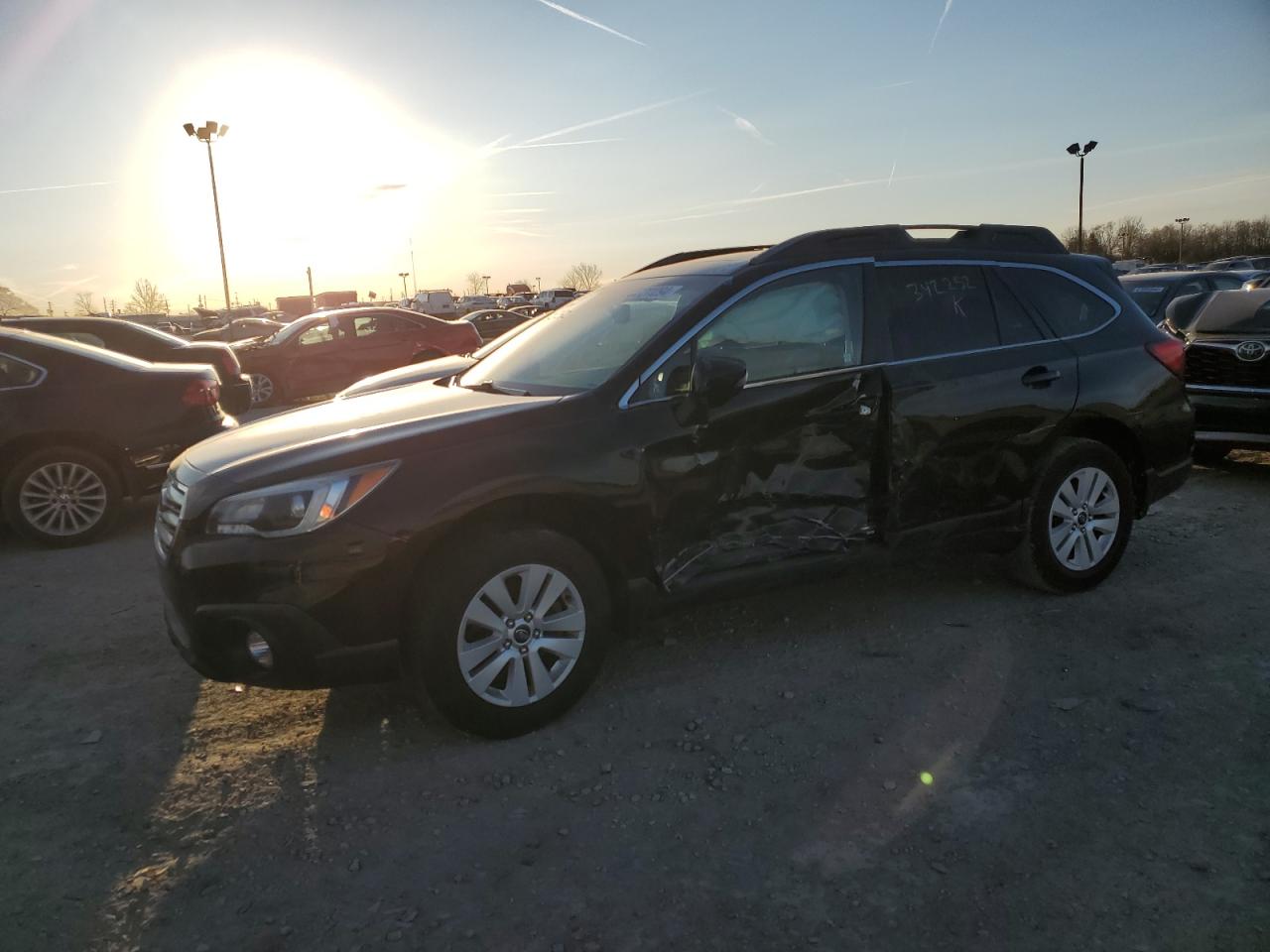 subaru outback 2016 4s4bsbhc1g3342252