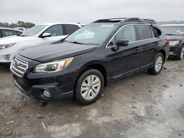 subaru outback 2. 2016 4s4bsbhc2g3291439