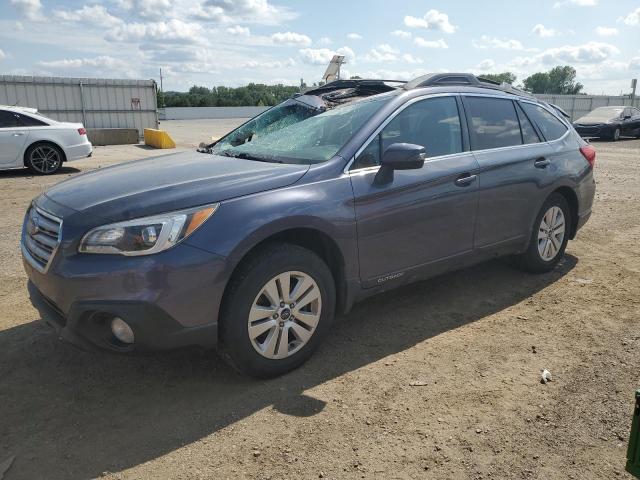 subaru outback 2. 2016 4s4bsbhc5g3220543