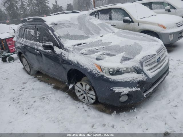 subaru outback 2015 4s4bsbhc7f3227590