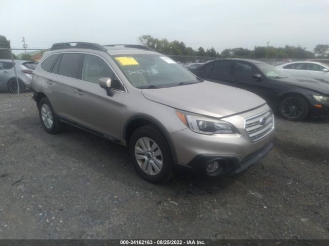subaru outback 2015 4s4bsbhc9f3327609