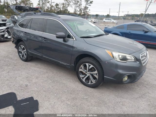 subaru outback 2016 4s4bsbhcxg3319486