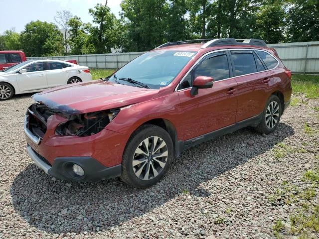 subaru outback 2. 2015 4s4bsbjc1f3216238