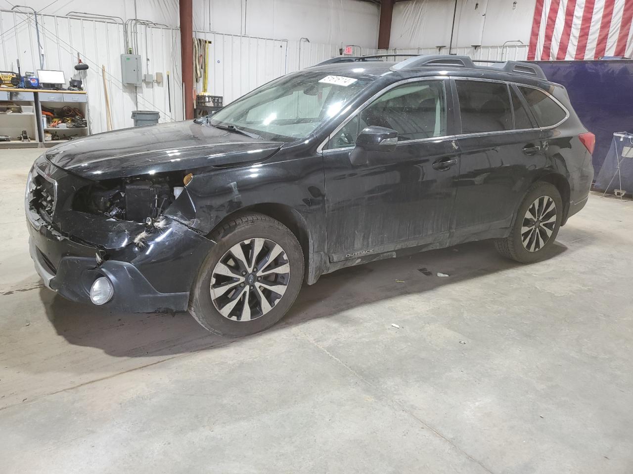 subaru outback 2015 4s4bsbjc4f3265918