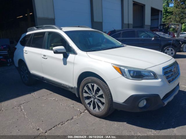 subaru outback 2015 4s4bsbjc4f3291077