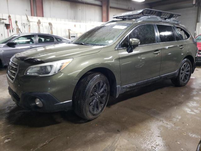 subaru outback 2. 2015 4s4bsbjc6f3253091