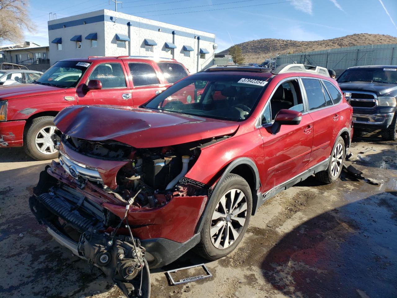 subaru outback 2015 4s4bsblc1f3231755