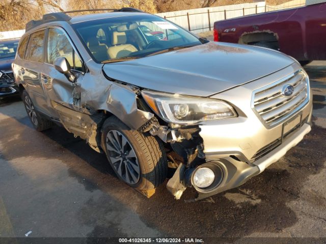 subaru outback 2015 4s4bsblc1f3351622