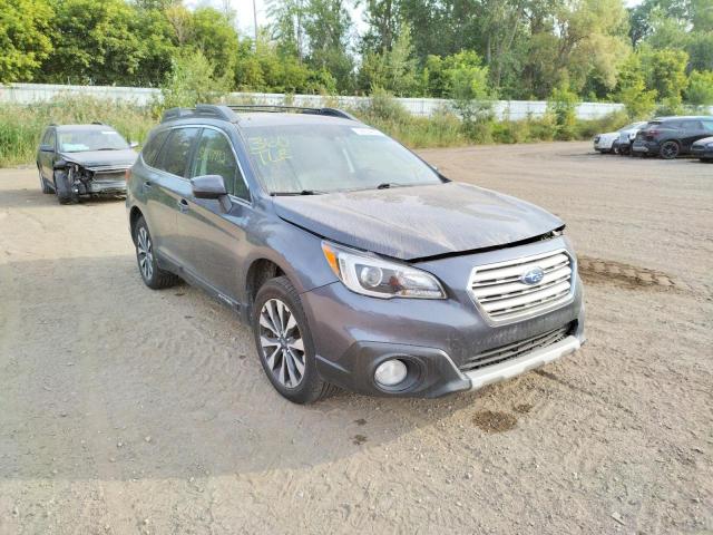 subaru outback 2. 2015 4s4bsblc2f3314868