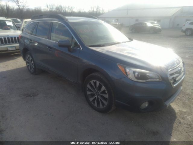 subaru outback 2015 4s4bsblc2f3361253