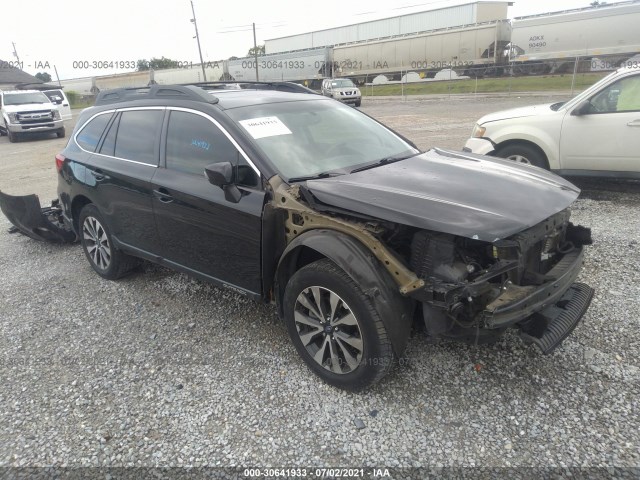 subaru outback 2015 4s4bsblc3f3210969