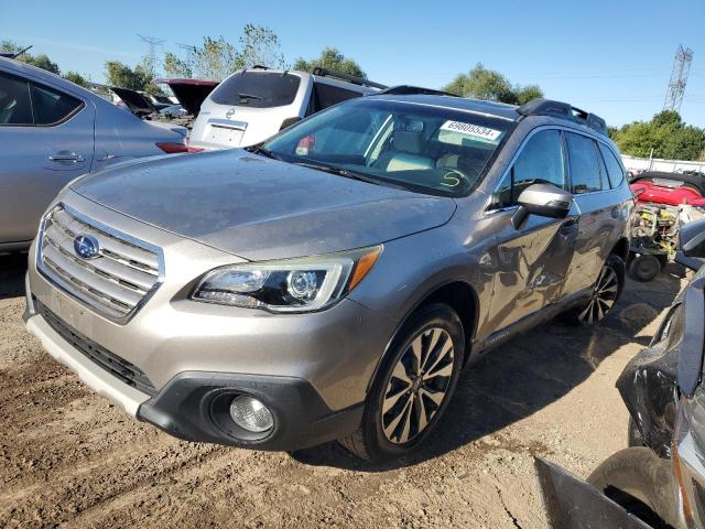 subaru outback 2. 2015 4s4bsblc3f3217257