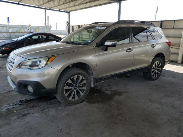 subaru outback 2. 2016 4s4bsblc5g3328474