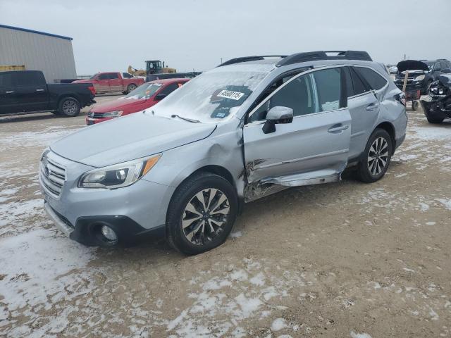 subaru outback 2. 2015 4s4bsblc6f3349266