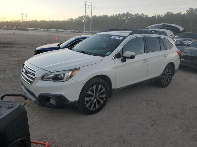 subaru outback 2. 2016 4s4bsblc6g3260489