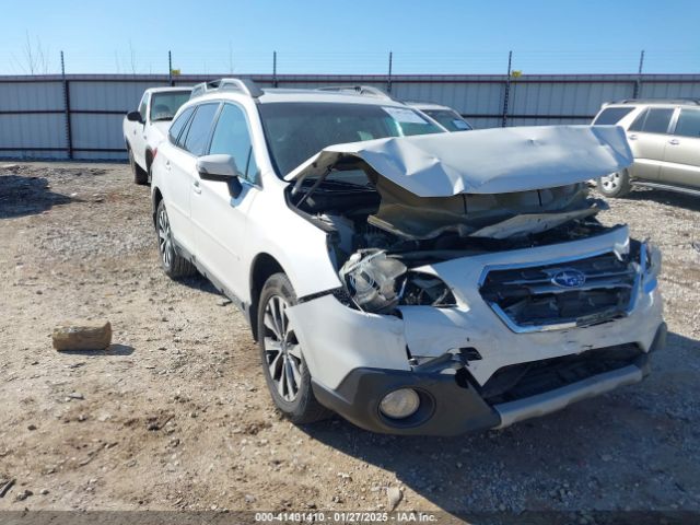 subaru outback 2016 4s4bsblc7g3257083